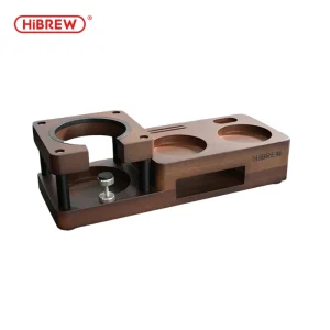 HiBREW Coffee Master Tamper Base